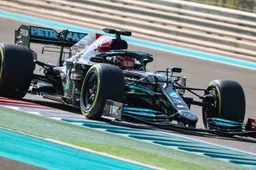 Mercedes wil 'wanhopig graag' testen: "Zo niet, dan zullen we klaarstaan"