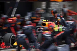 Gasly: "Max Verstappen is de steunpilaar van Red Bull"