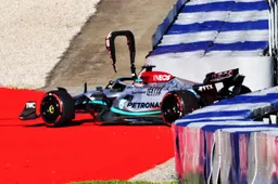 Mercedes: "We'll do what we can to make sure that both cars are competing"