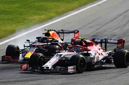 F1's first driver reacts to sprint races: "I don't mind this idea"