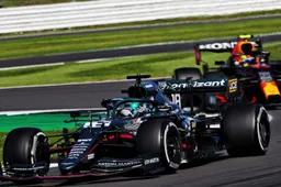 Schumacher over Aston Martin: 'Zijn veel interne problemen daar'