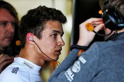 McLaren ziet mogelijkheden voor punten: "Zij leken sterk en wij niet"