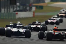 Formule 1 keert weer terug naar Sky Deutschland