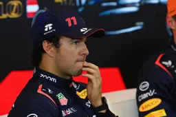 Sprint de Austria | Medios Mexicanos: "Max y Checo se dan cera de la buena"