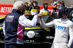 Opinie: De familie Stroll heeft de gunfactor van Force India laten verdwijnen