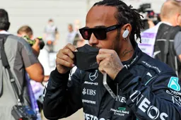Sky donates £1 million to Hamilton's foundation against racism