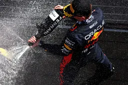 Max Verstappen zegeviert opnieuw in F1 Power Rankings