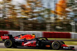 Nieuwe onderdelen bij Red Bull: gaat dit Verstappen helpen?