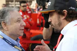 Alonso: "Indy 500 is the greatest race in the world"