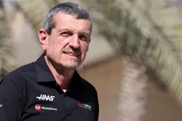 Steiner n'est pas satisfait de la FIA : "Le troisième drapeau rouge de Melbourne était complètement inutile".