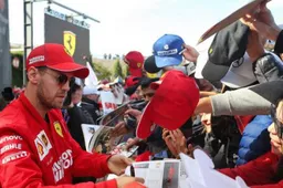 Vettel believes team orders are "situational"