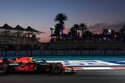 VeeKay over Verstappen: "Anders had hij nu niet gelijkgestaan met Hamilton"