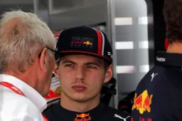 Brawn: "In 2021 moet 'een Verstappen' het verschil kunnen maken bij een B-team"
