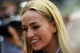 Carmen Jorda legt uit waarom ze afwezig was bij selectie W Series