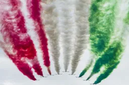 Méér dan helft tv-kijkende Italianen keek naar de Italiaanse Grand Prix