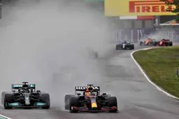 Voorlopige kalender 2022: Nederland behoudt plek in september, Imola nog onzeker