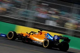 Sainz says Baku is “an opportunity for something special”