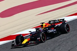 Van der Garde legt uit: 'Dit zijn de technische snufjes van de RB20'