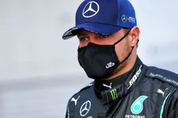 Valtteri Bottas tops FP3, McLaren P2 & P3