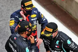 Nieuwe T-wing op de RB16 voor Hongarije