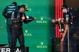 In tijden van nood tonen Verstappen, Hamilton en co wie ze écht zijn