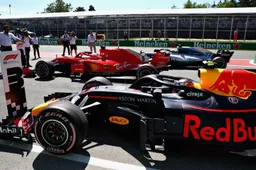 Max Verstappen focust zich op Red Bull Racing en denkt niet aan Ferrari