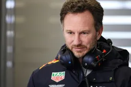 Horner: 'Coureurs stellen dat paar 2019 problemen zijn verholpen met RB16'