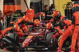 Ferrari: "Deze groep mensen is klaar om een nieuw tijdperk te starten"