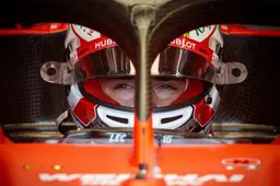 Leclerc weet het zeker: "We gaan het gat met Mercedes dichten"