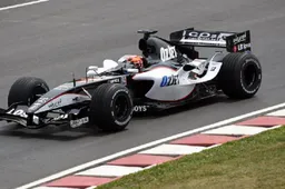 Deze Nederlandse coureur gingen Max Verstappen voor: Christijan Albers