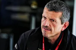 Guenther Steiner: “Misschien beter om te focussen op 2020 auto”