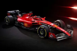 Overview | ¿Qué equipo de Fórmula 1 tendrá el coche más bonito en 2023?