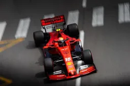Leclerc eyes successful Canadian Grand Prix