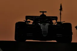 Confirmed: These teams have filming day just before the Bahrain test