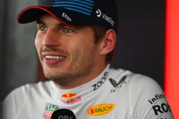 Herbert tras gran triunfo de Verstappen: "¿Por qué actuar así en México?"