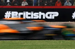 F1 AO VIVO | Classificação para o GP da Inglaterra