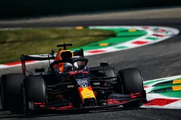 Samenvatting VT2: Mercedes weer bovenaan, Verstappen op gepaste afstand