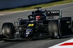 Vettel and Bottas are options for Renault, but: "We want absolute dedication"