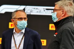 Domenicali vergelijkt 'Super League' met de Formule 1: 'Wij controleren de kosten'