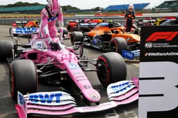 Hulkenberg enorm blij na P3: "Het zijn rare weken geweest"
