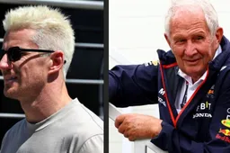 Hulkenberg nel mirino della Red Bull? Marko lo respinge come uno scherzo