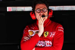 Binotto: "We denken serieus na over opzetten F1 Esports team"