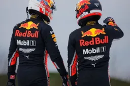 Red Bull maakt testschema bekend: Verstappen komt maandag en woensdag in actie