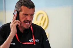 Steiner geeft toe: “Wist niet of Magnussen en Grosjean nog konden samenwerken"