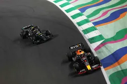 « Plus de potentiel chez Mercedes que chez Red Bull"