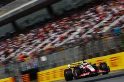 Magnussen and Haas prove critics wrong