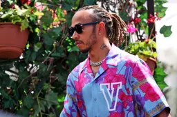Hamilton doesn't know anymore: 'We literally tried everything'