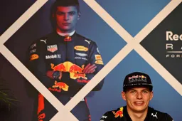 Verstappen: Inhalen is leuker met nieuwe auto's