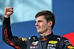 Coronel ziet verschil tussen Verstappen en Leclerc: 'Die killer mentality'