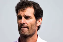 Webber: "Die zien we niet meer terug in 2021"